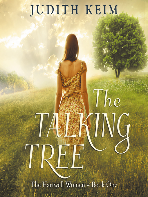 Title details for The Talking Tree by Judith Keim - Available